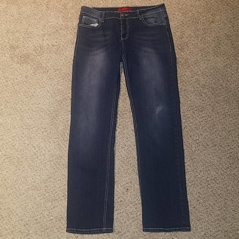 6.8 for true prosperity 10 Jean's, $79.00